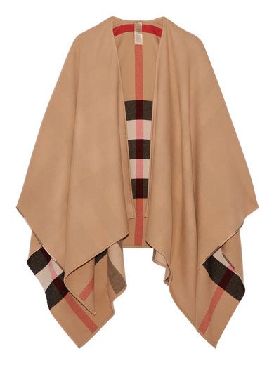 Burberry wraps